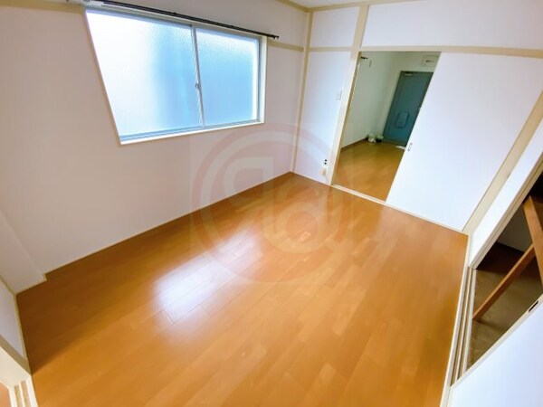 寝室(寝室にいかがでしょうか)