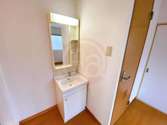 物件内観写真18　(洗面所です)