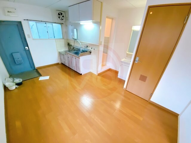 物件内観写真20　(ゆったりした洋室です)