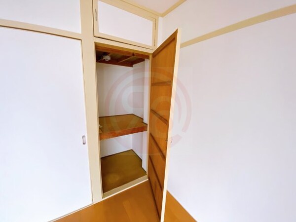 収納(収納があります)