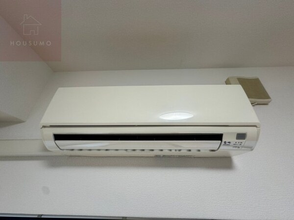 建物設備(コンパクトで使いやすいお風呂です)