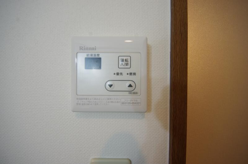 物件内観写真18　(こまごまとしたものを収納できそうですね)