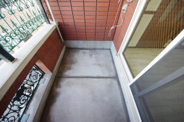 物件内観写真19　(バルコニー付きです)