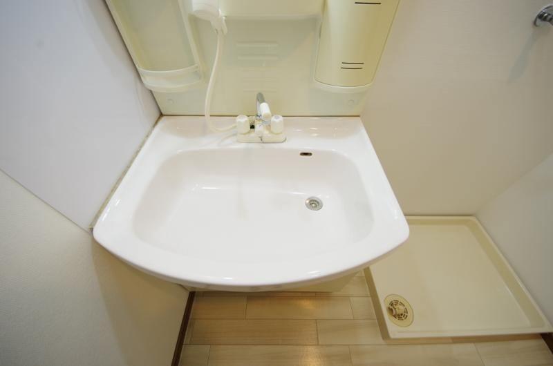 物件内観写真23　(忙しい朝には欠かせない洗面所です)