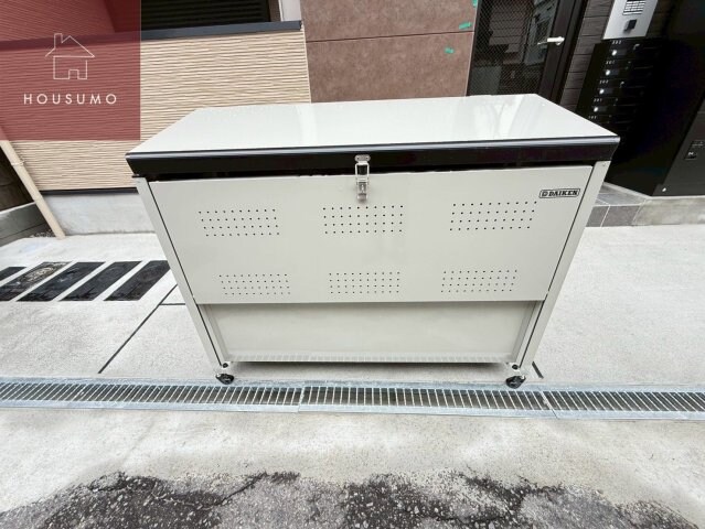 物件内観写真21　