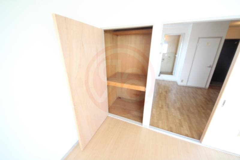 物件内観写真6　(収納があります)