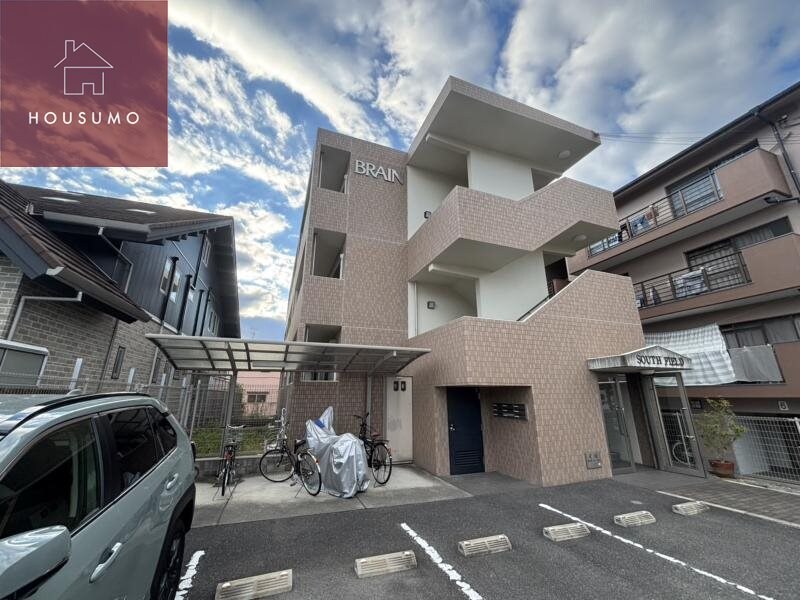 物件外観写真5　(物件の外観です)