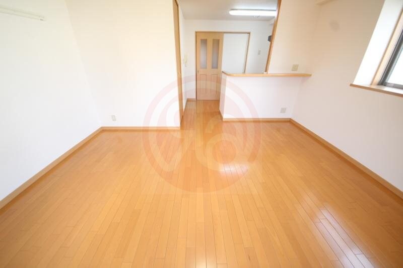 物件内観写真25　(スタンダードな洋室です)