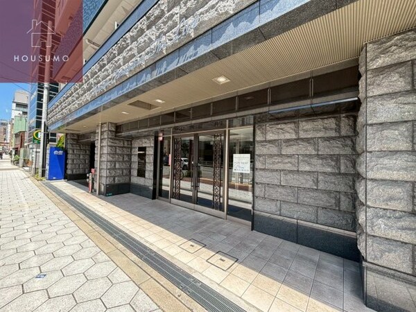 ロビー・ラウンジ