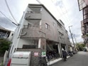 サンライフ近江堂