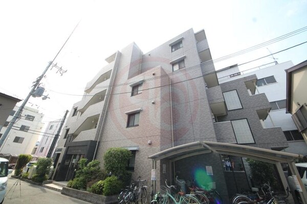 外観(物件の外観です)