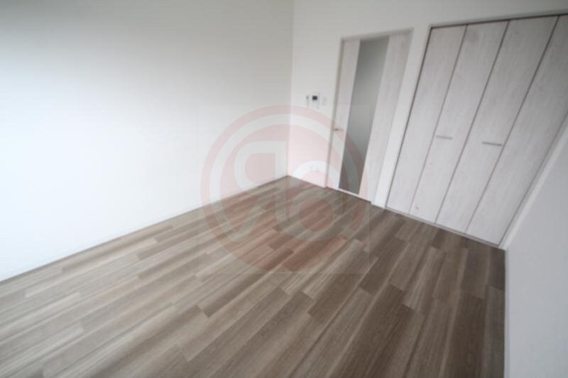 物件内観写真5　(リビングです)