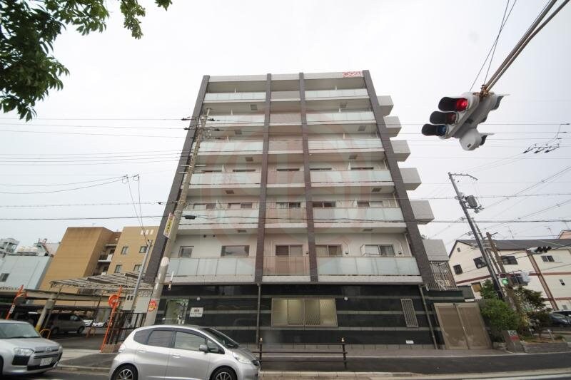 物件外観写真4　(外観もきれいです)