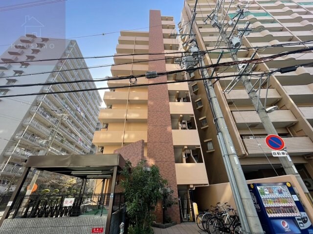 物件外観写真1　(外観です)