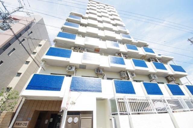 物件外観写真3　(外観です)