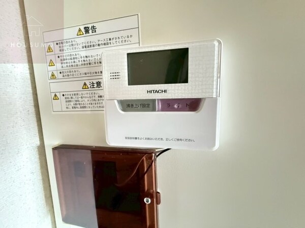 建物設備