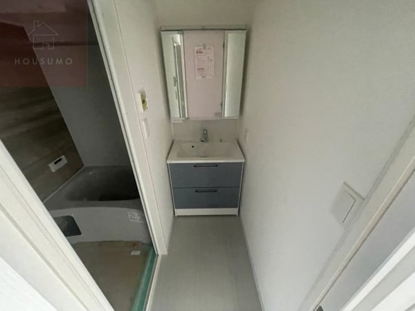 洗面・脱衣所