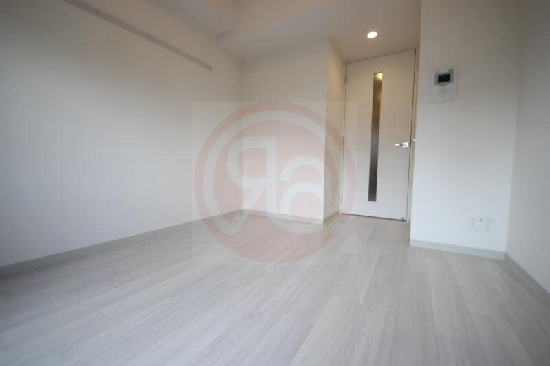 物件内観写真6　(使いやすい居間です)