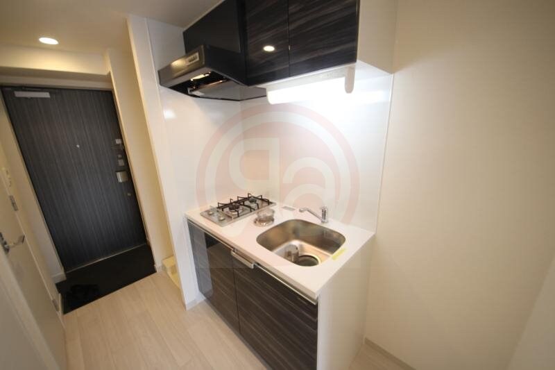 物件内観写真7　(キッチンです)