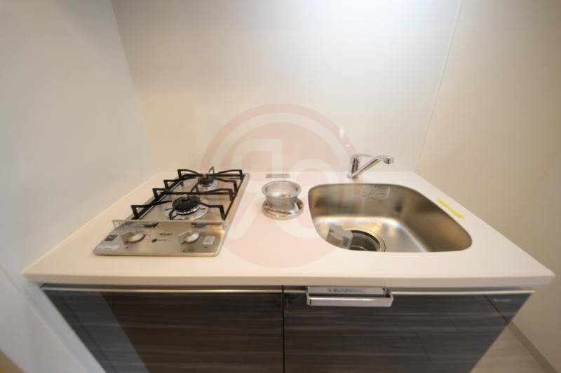 物件内観写真8　(お料理しやすいキッチンです)