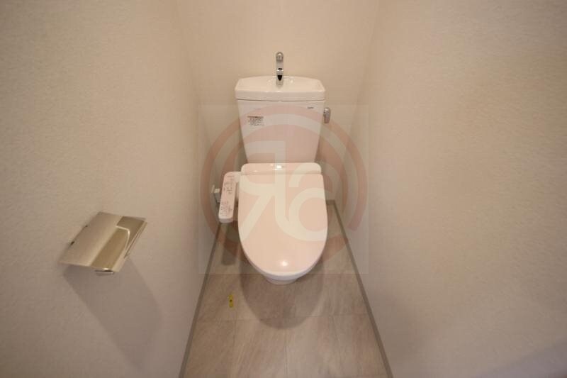 物件内観写真14　(トイレも気になるポイント)