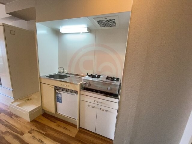 物件内観写真7　(きれいなお風呂です)