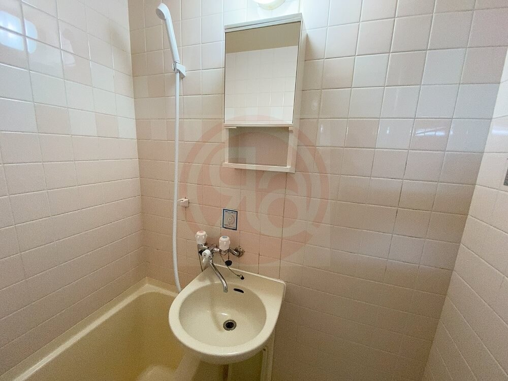 物件内観写真12　(十分な収納スペースがあります)