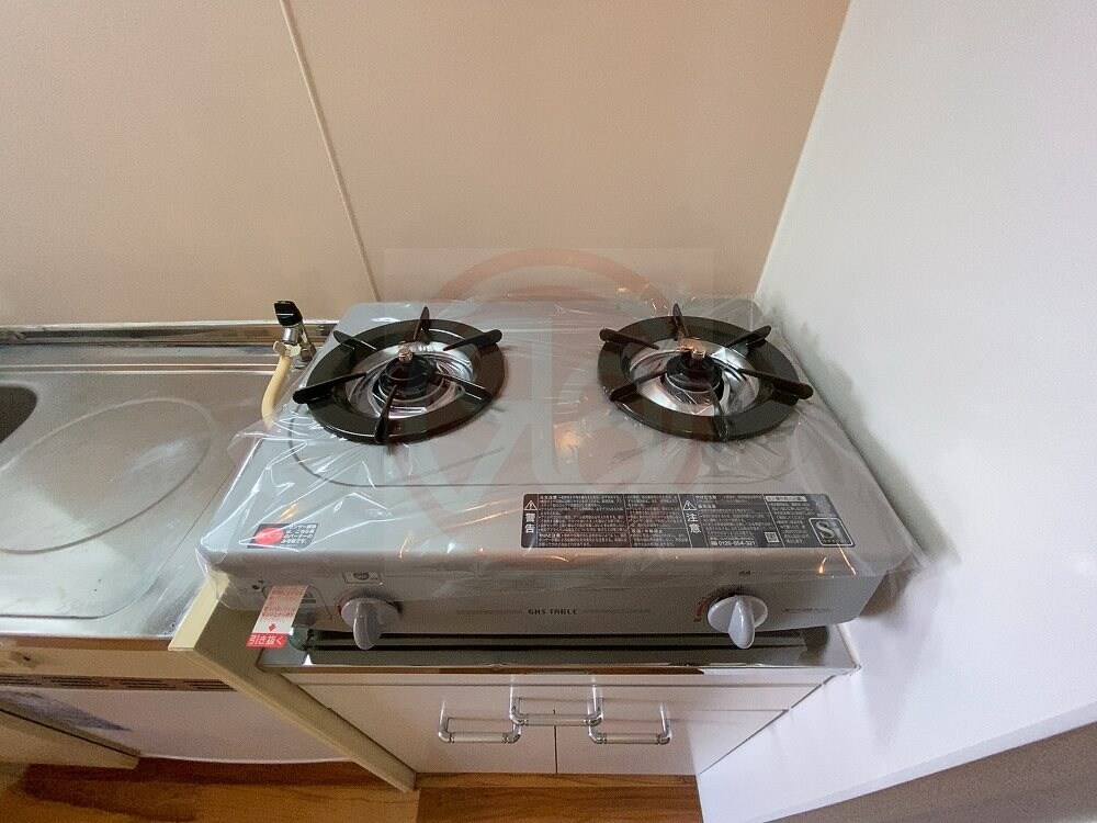 物件内観写真25　(お料理しやすいキッチンです)