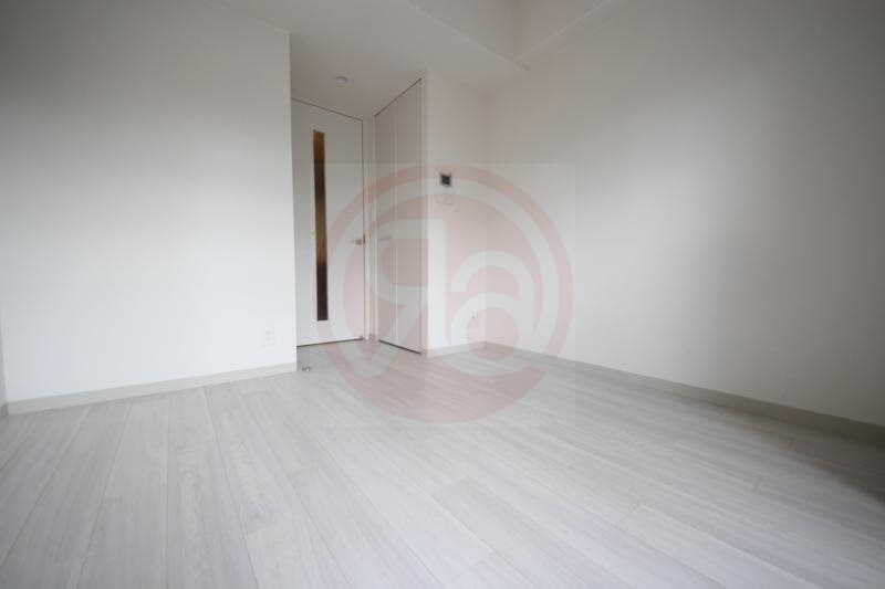 物件内観写真5　(ゆったりとしたリビングです)