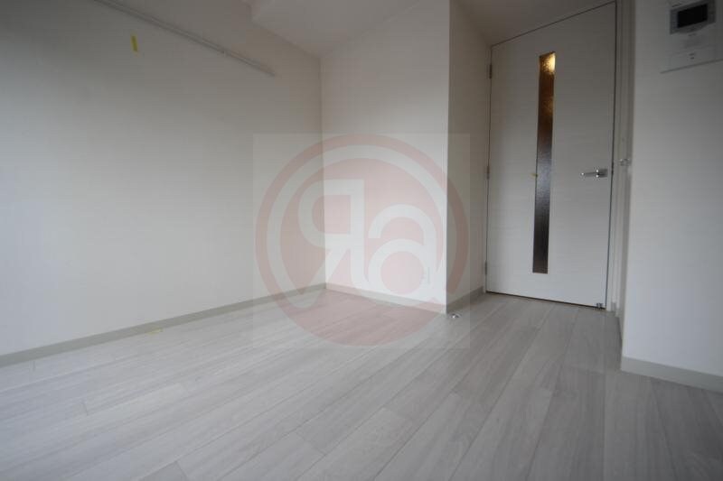 物件内観写真6　(リビングです)