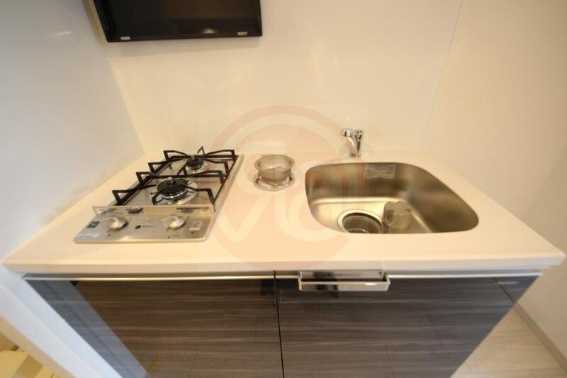 物件内観写真8　(きれいなキッチンです)