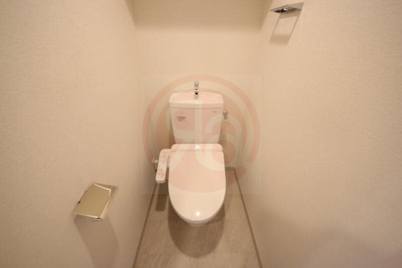 物件内観写真14　(トイレです)