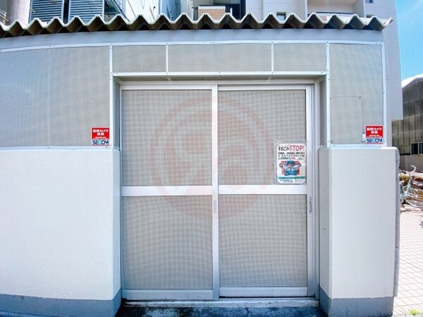 建物設備