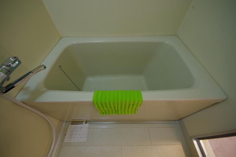 物件内観写真20　(お風呂です)