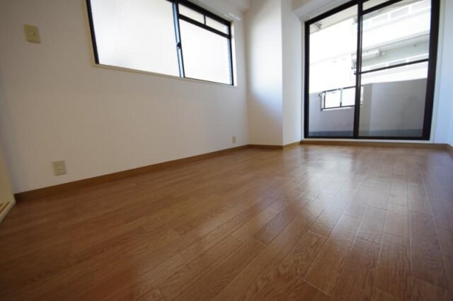 物件内観写真27　(寝室です)