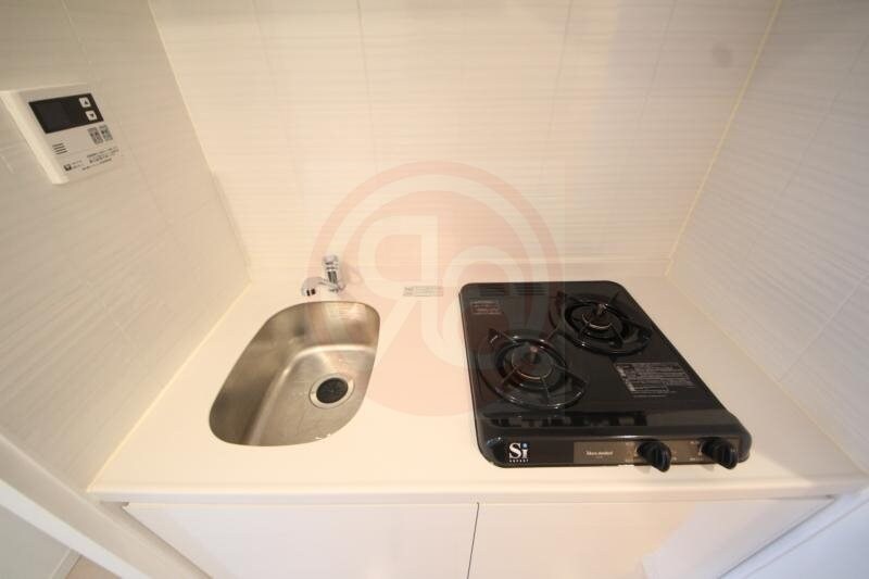 物件内観写真23　(使いやすいキッチンです)