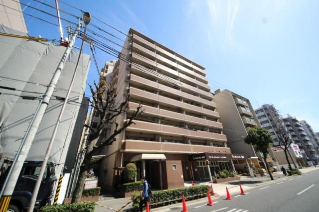 物件外観写真4　(きれいな外観です)