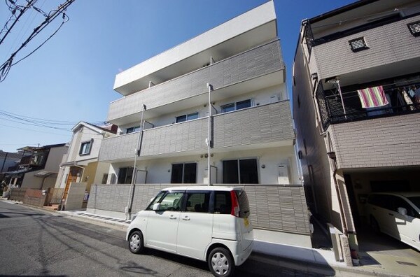 外観(建物外観を気になさる方へ、見た目の良い物件です)