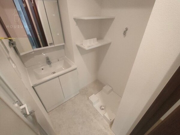 洗面・脱衣所