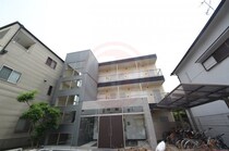 RINコート巽東の外観写真