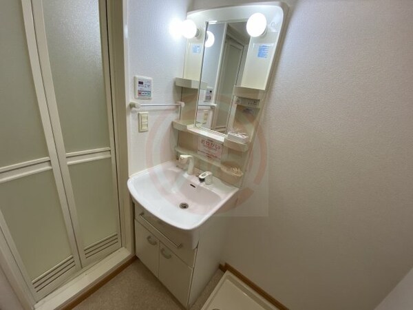 洗面・脱衣所