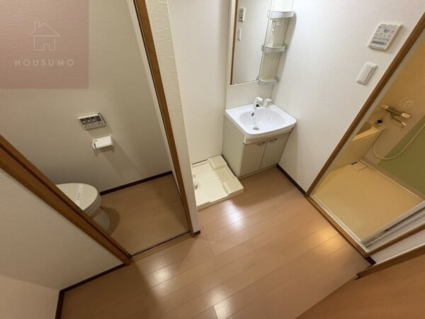 洗面・脱衣所