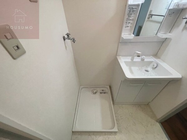 建物設備(きれいな和室です)