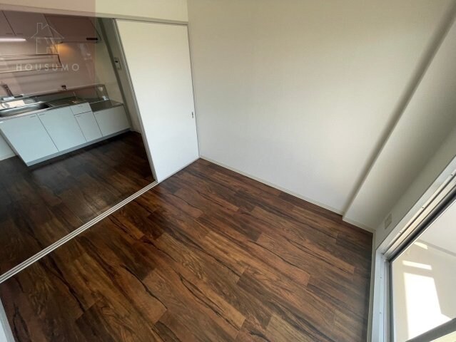 物件内観写真26　(コンパクトで使いやすい洗面所)