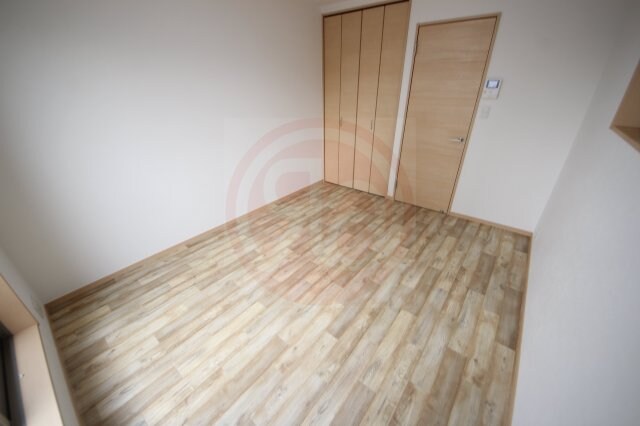 物件内観写真5　(使いやすい居間です)