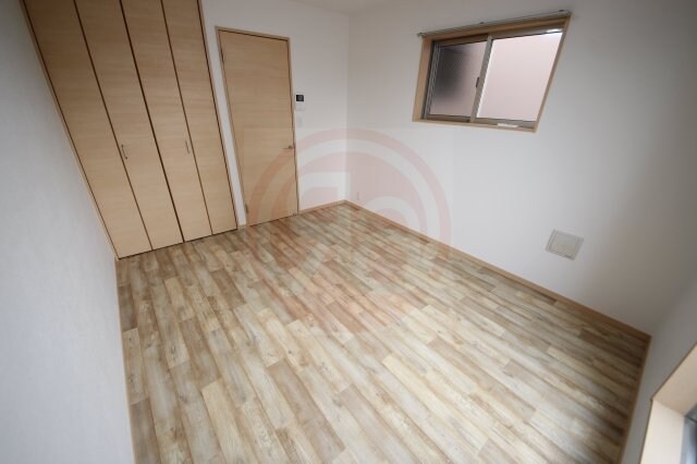 物件内観写真6　(リビングです)