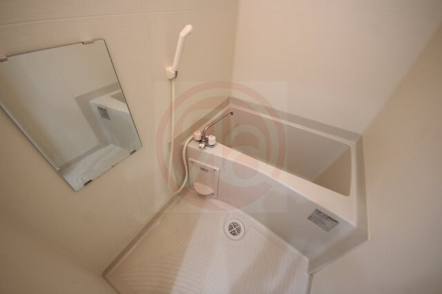 物件内観写真9　(お風呂です)