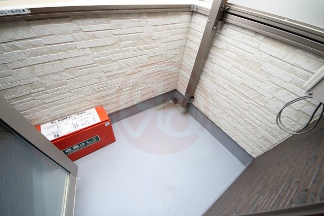 物件内観写真20　(バルコニー付きです)