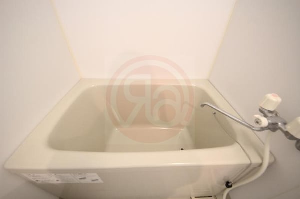 浴室(お風呂です)