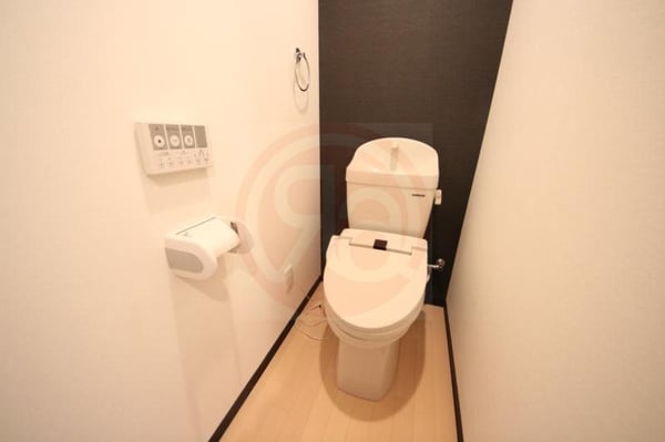 トイレ(トイレも気になるポイント)